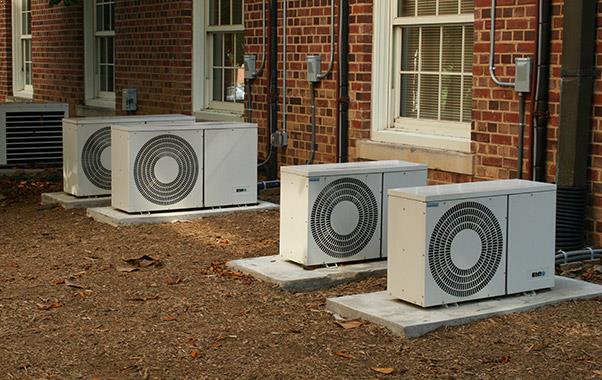 A/C Instalation A/C Instalation