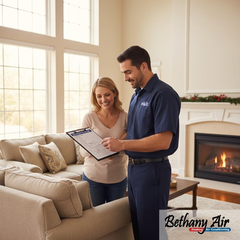 trusted HVAC contractor in South Gate, MD. Bethany Air is proud to provide expert plumbing services to South Gate, MD and surrounding areas.