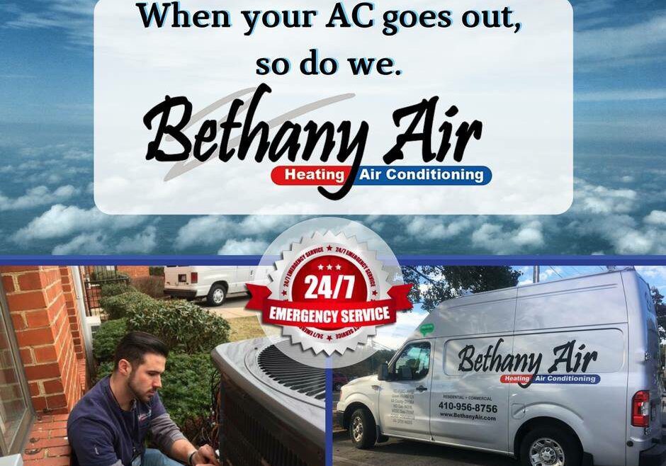 Discover key signs your AC needs repair in Edgewater MD